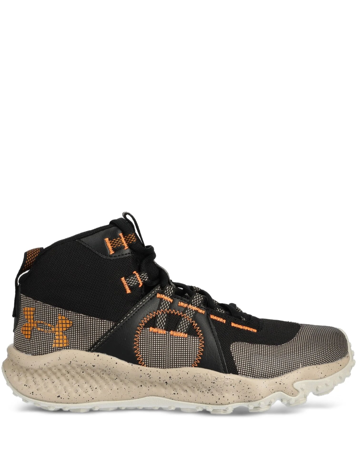 Кроссовки Under Armour