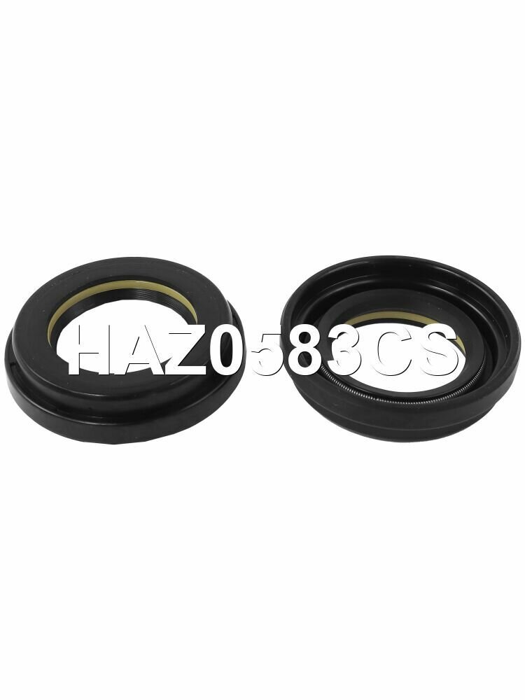 Сальник рулевой рейки (Аналог) Krauf HAZ0583CS