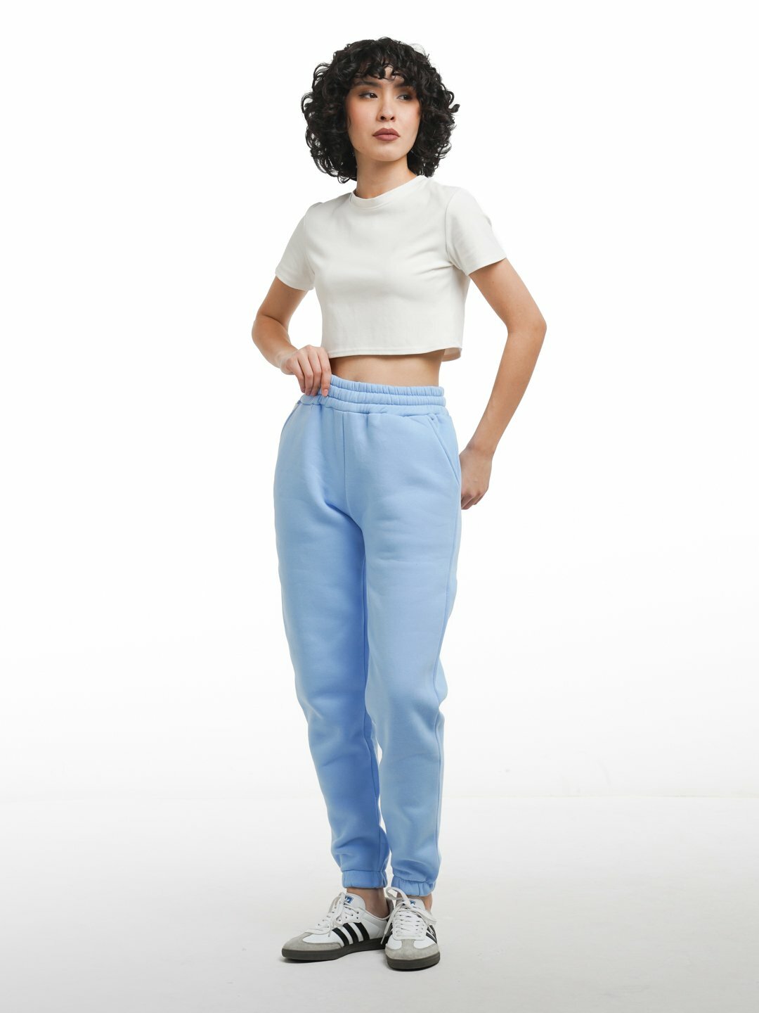 Бриджи , размер 48-50 — фото 1