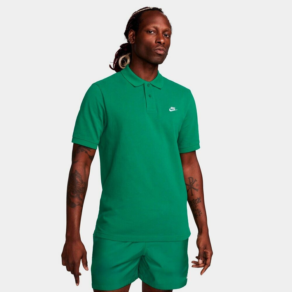 Поло спортивное