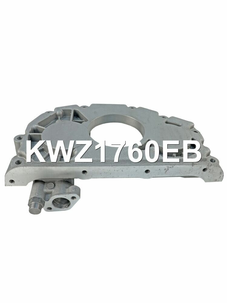 Насос масляный Krauf KWZ1760EB — фото 1