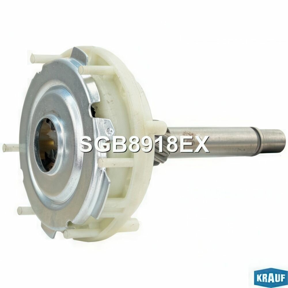 Дифференциал в сборе, для Ниссан Микра 2 арт SGB8918EX