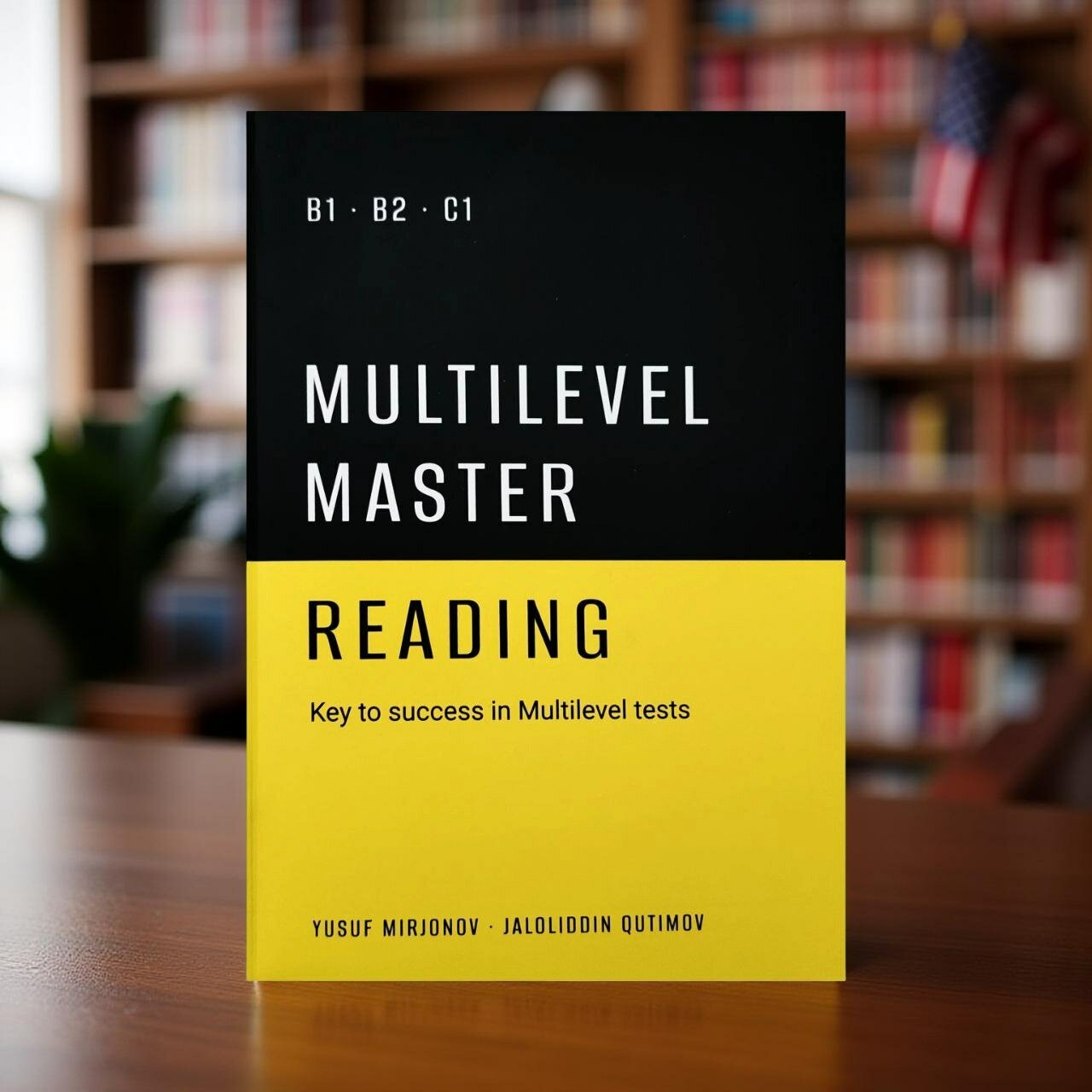 Multilevel книги, Listening, Writing, Reading, Mock, Mock 2 , Speaking tests ielts