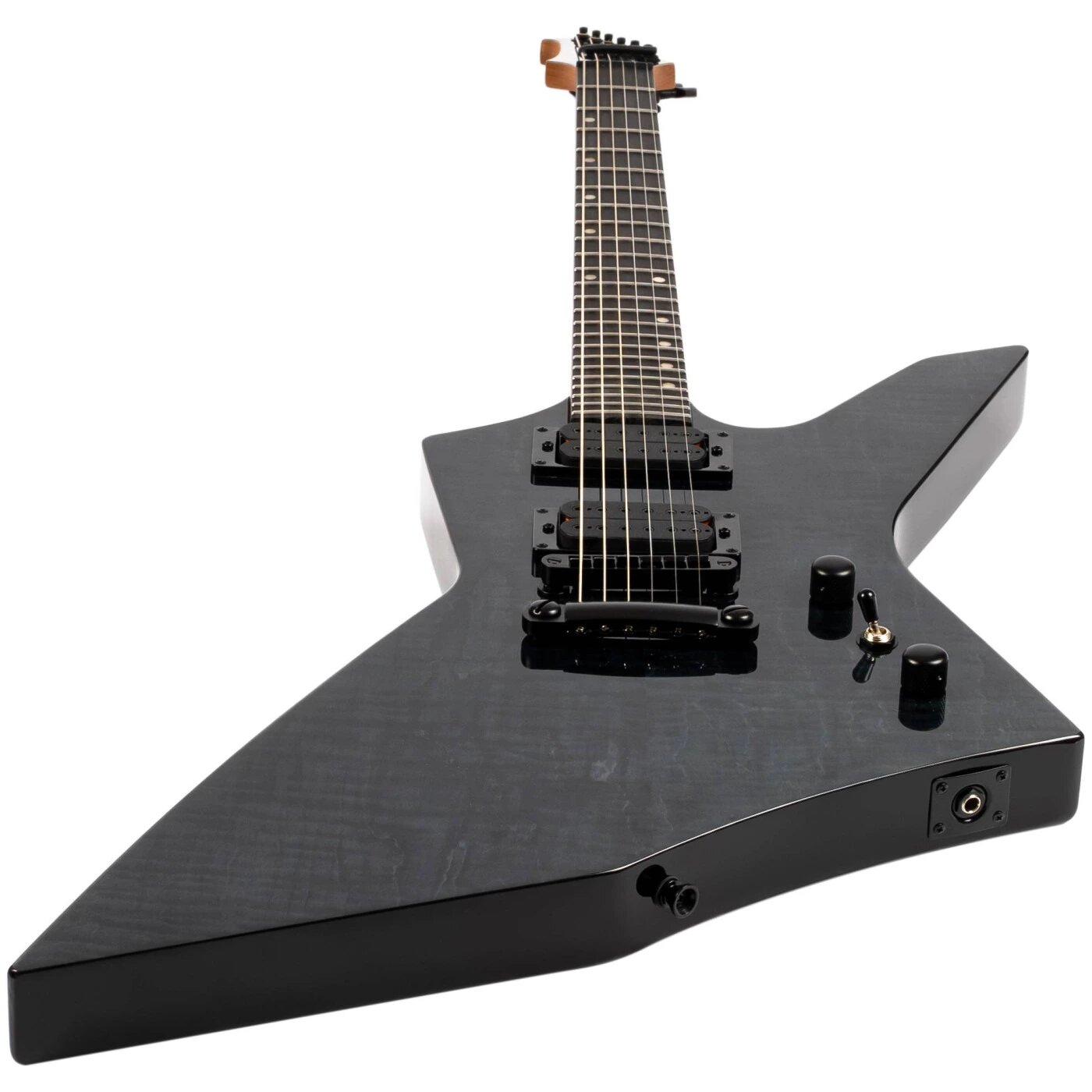 Электрогитара Spira X-500 TBK E — фото 1