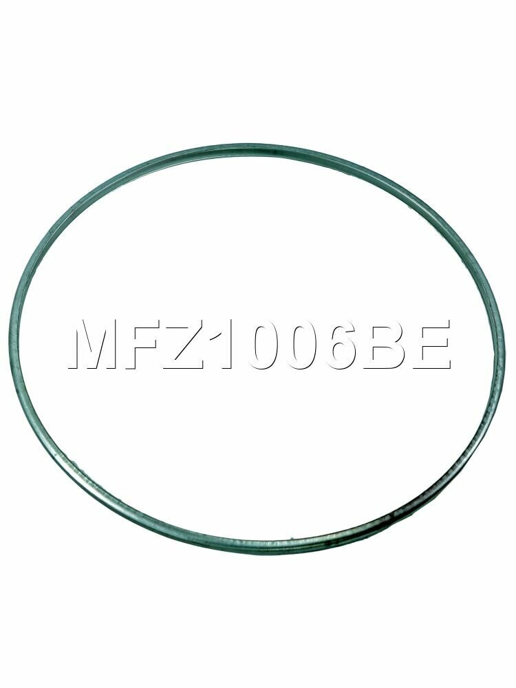 Уплотнительное кольцо турбокомпрессора Krauf MFZ1006BE