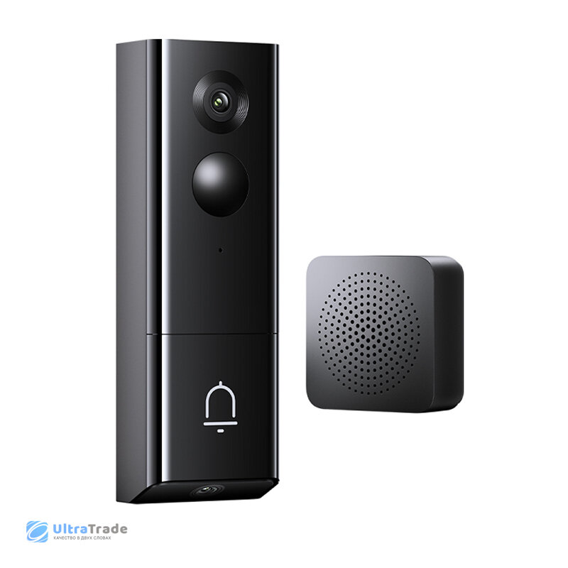 Умный дверной звонок Xiaomi Smart Doorbell 4 (MJML04BY)