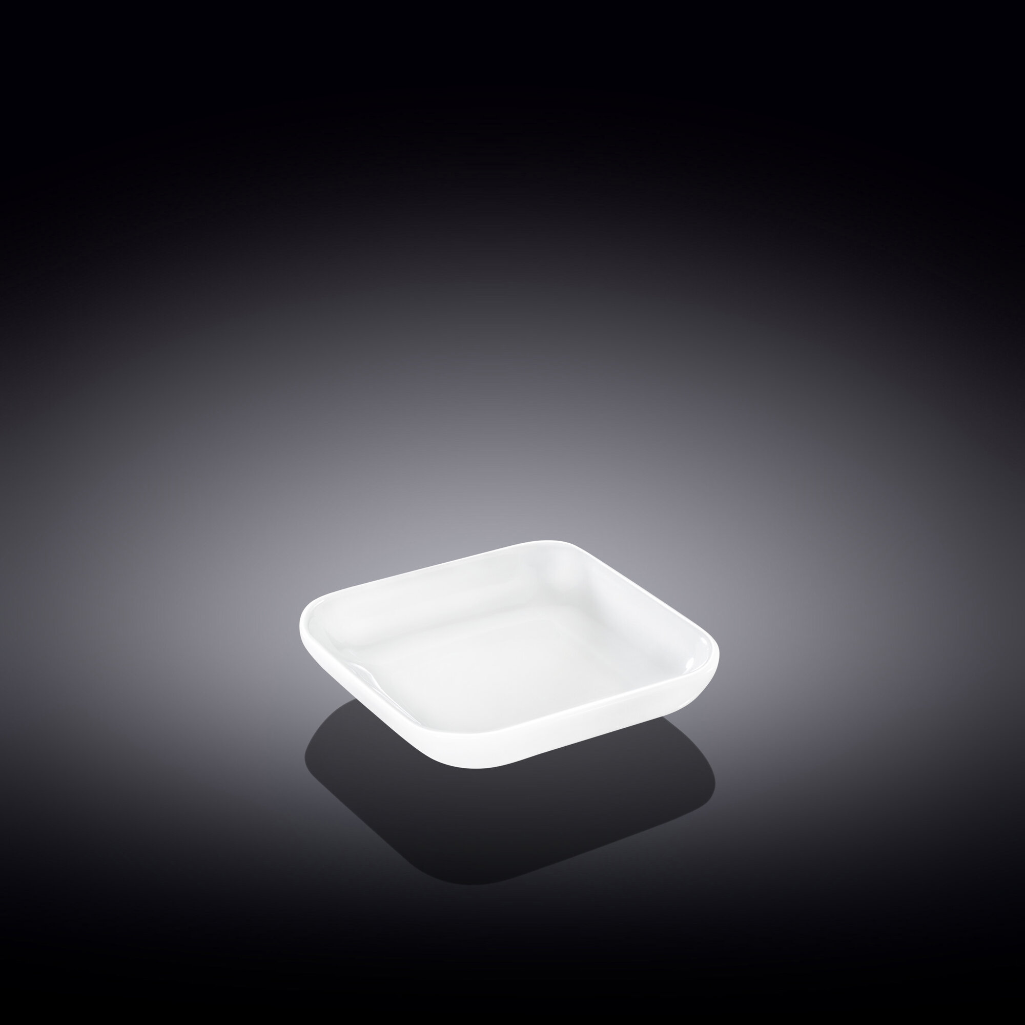 Блюдо 7x7 см WL‑992675/A