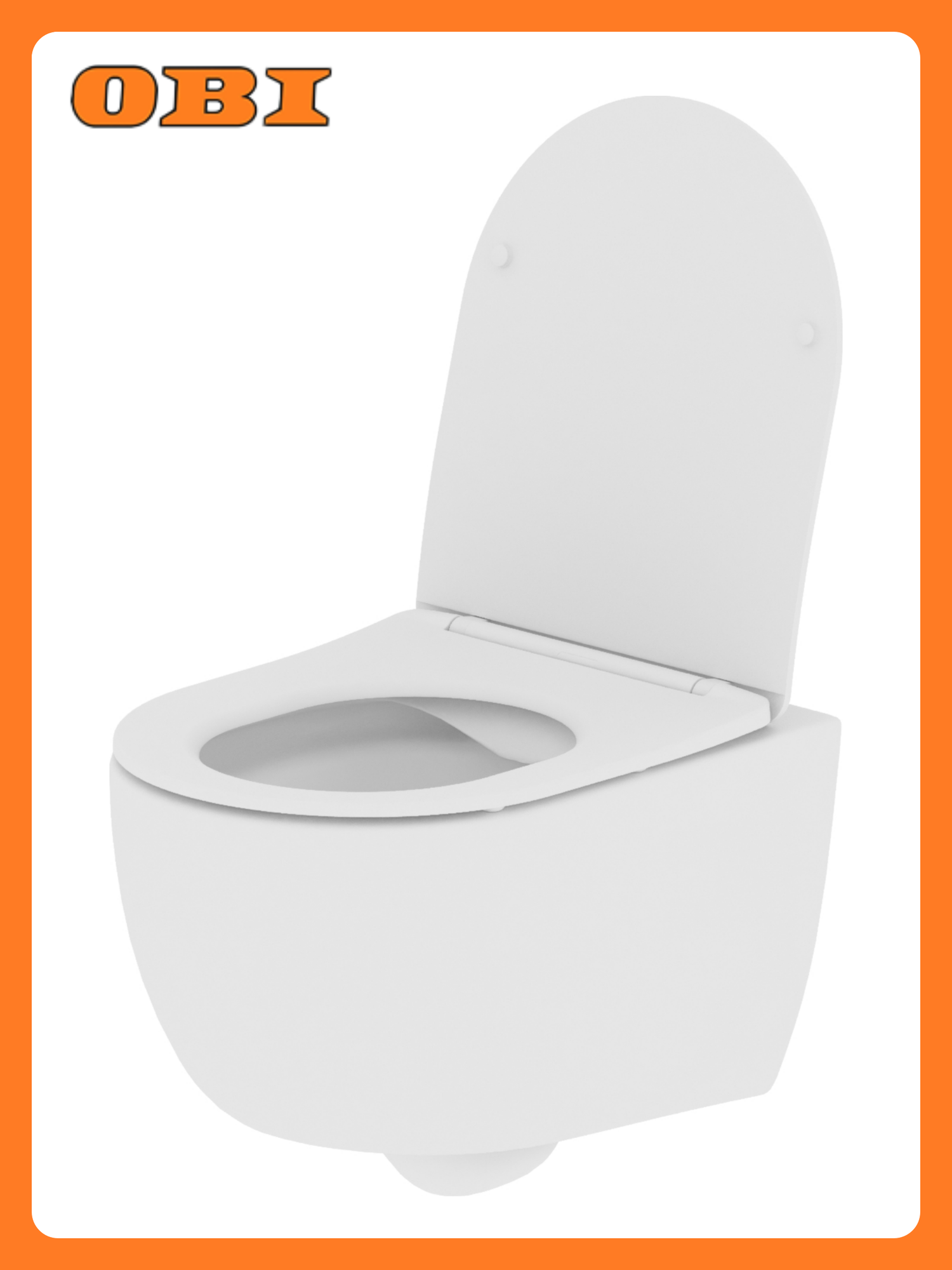 Унитаз подвесной Цунами безободковый с микролифтом TATSUMAKI TSUNAMI 4.0 TOKITO