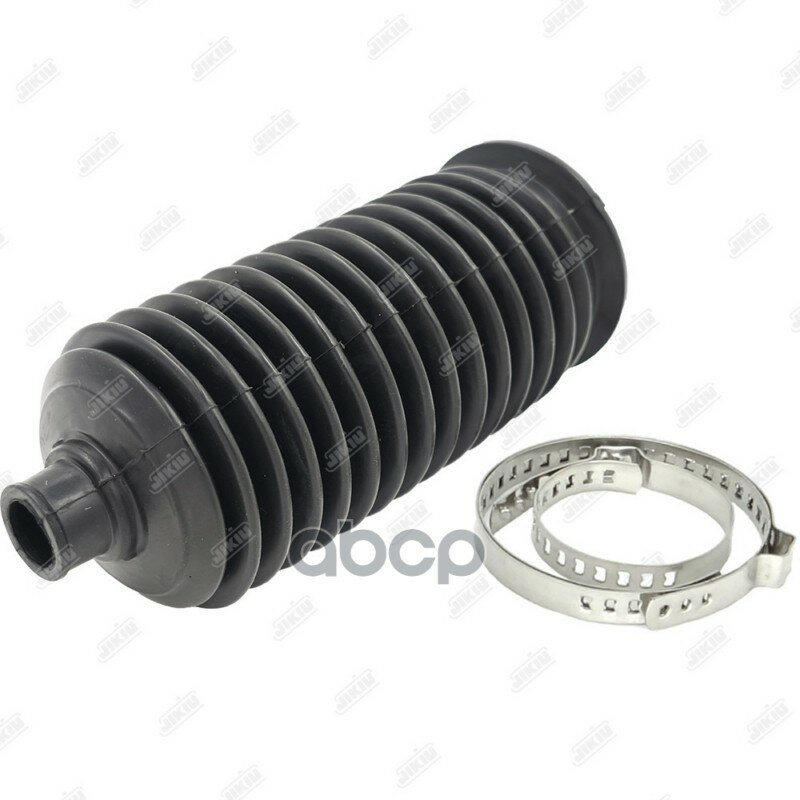Пыльник рулевой рейки JIKIU CG21006 JIKIU арт. CG21006