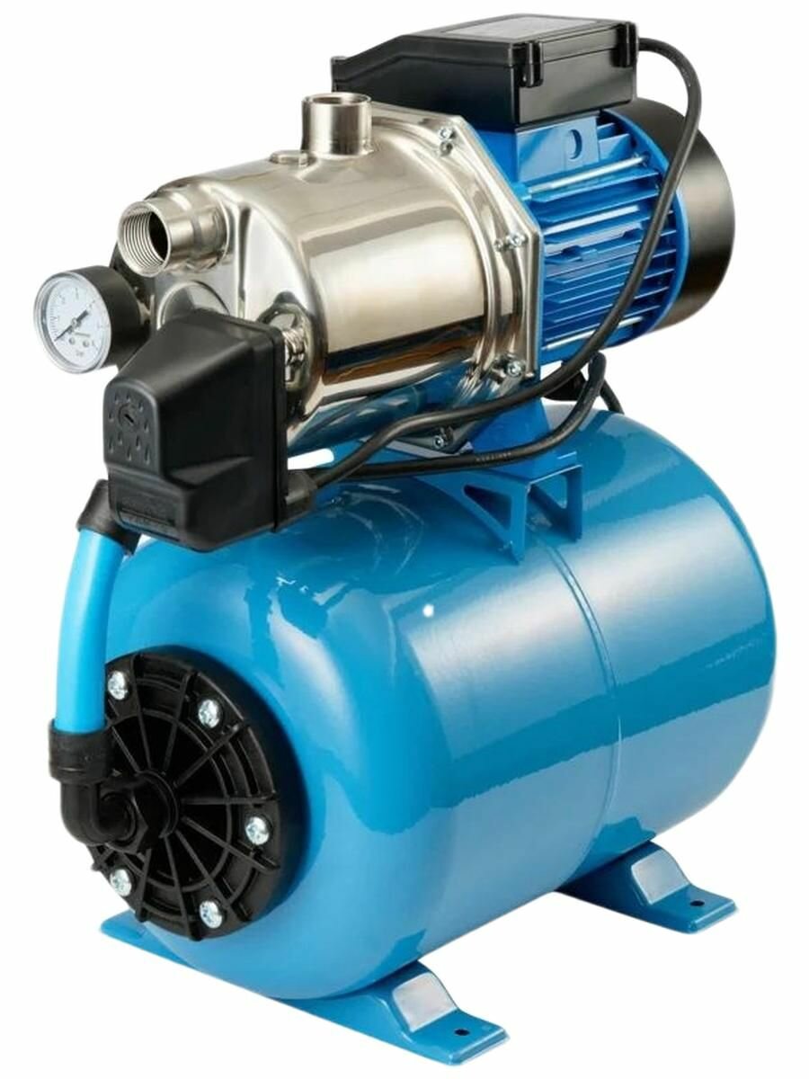 Насос-автомат джамбо 70/50 Н-24 3712