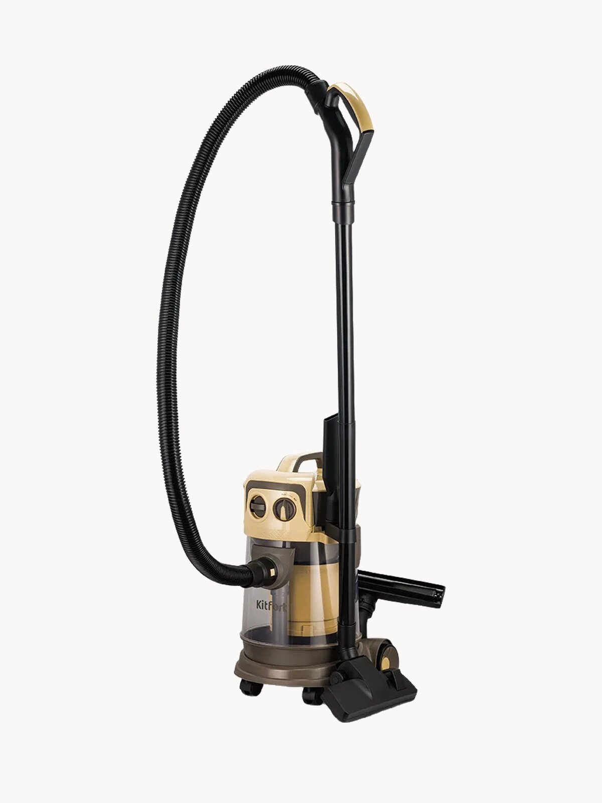Пылесос Kitfort КТ-5192