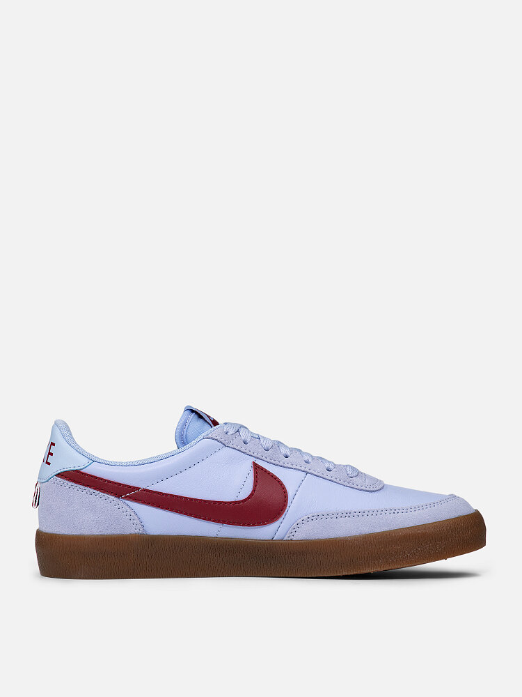 Кроссовки NIKE Killshot 2, полнота 6 (RU)/ на среднюю стопу, размер 9, сиреневый — фото 1