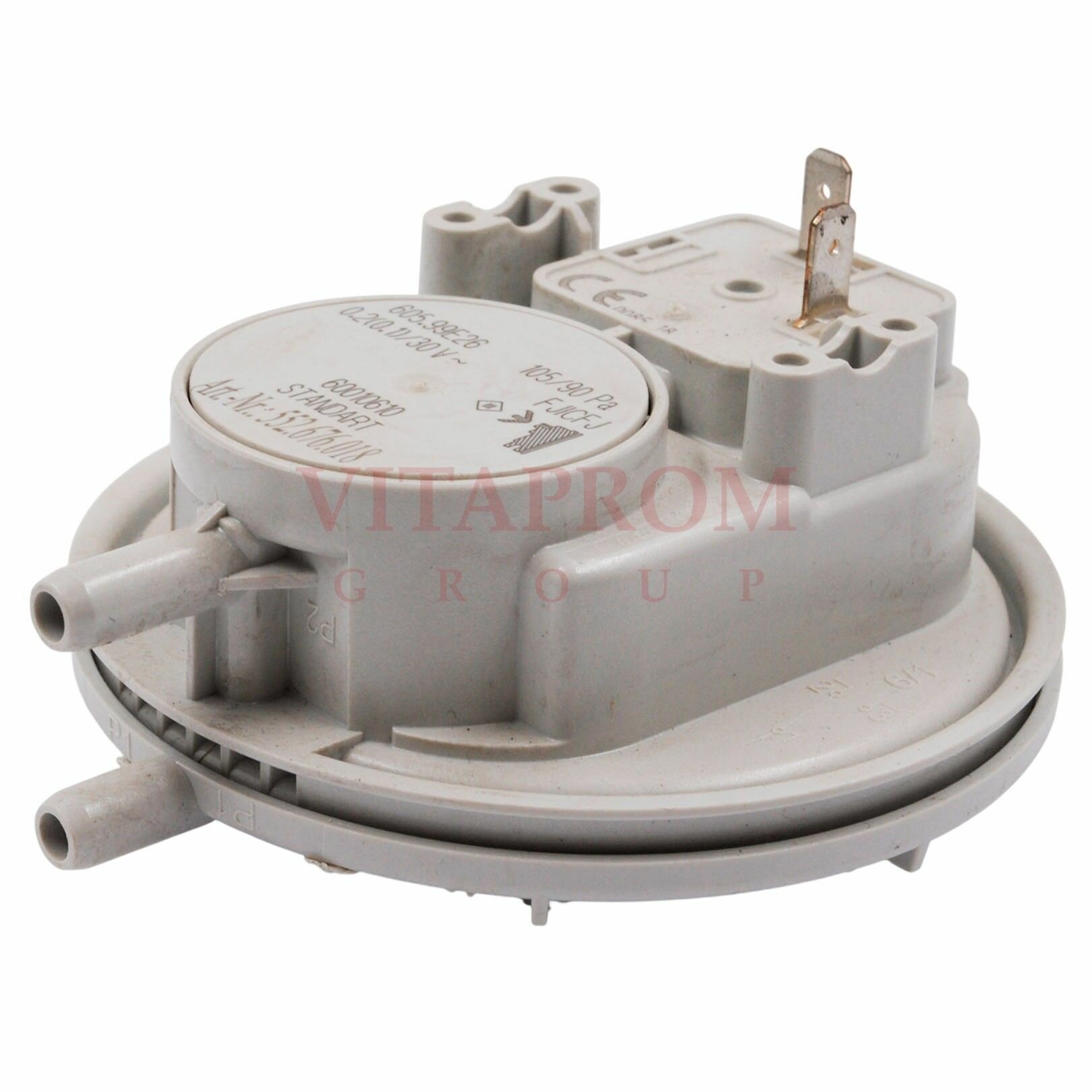 Реле давления Huba HC015 105/90