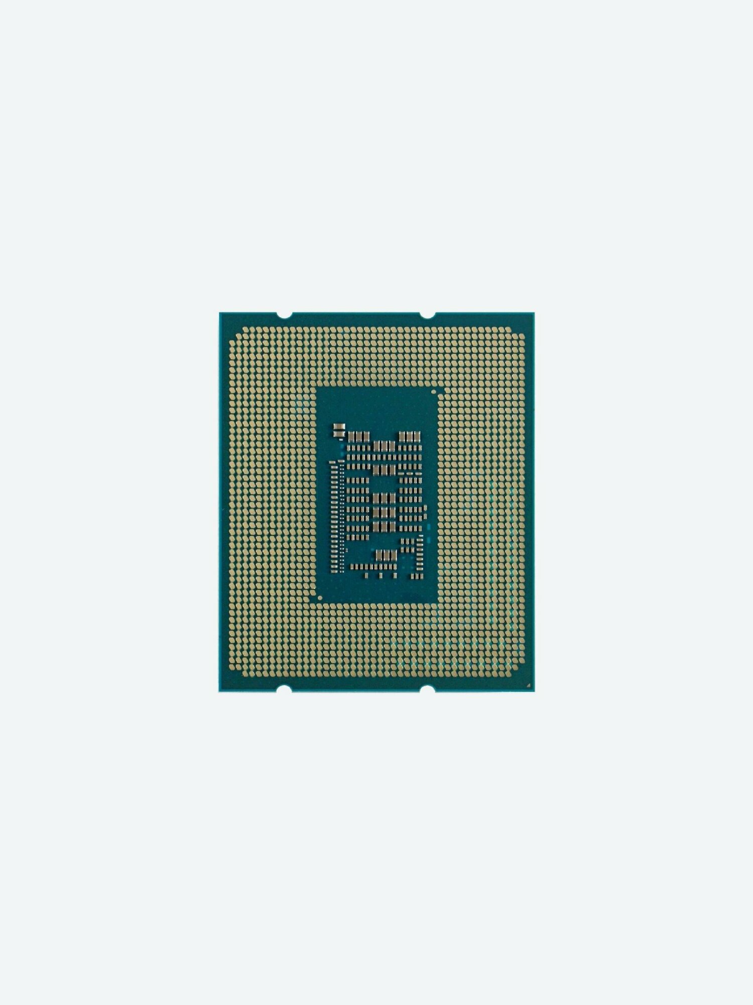 Intel-Core i3 - 13100, 3.4 GHz, 12MB, oem, LGA1700, Raptor Lake — фото 1