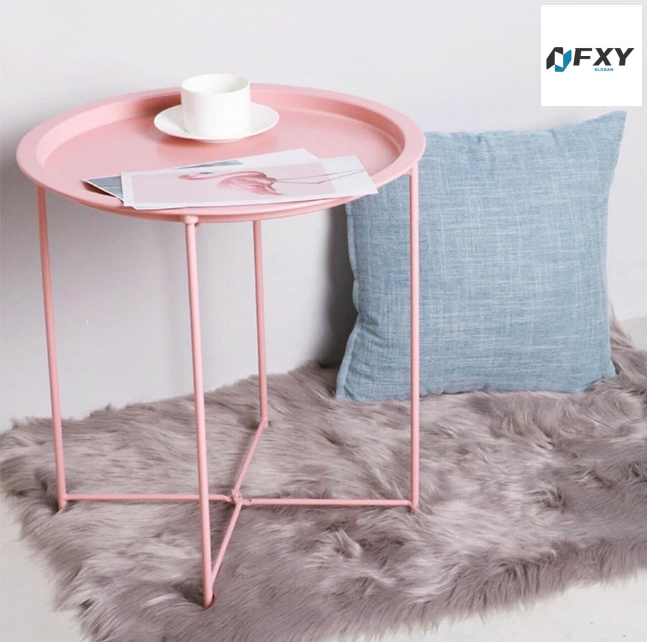 Набор журнальных столиков 