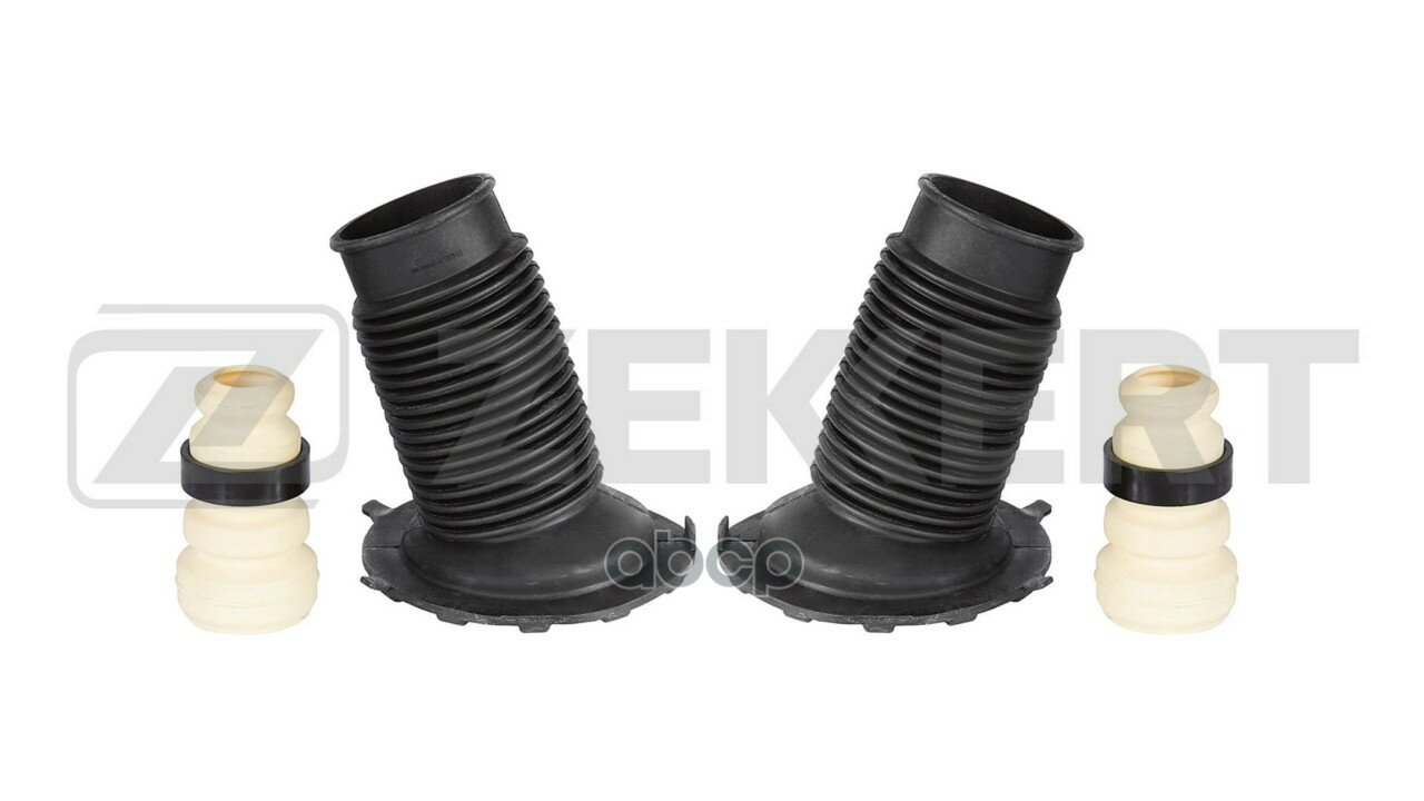 Комплект пыльник и отбойник (2 шт.) Toyota Highlander (XU20) 00- Harrier (XU30) 03- Zekkert арт. sm-3096s