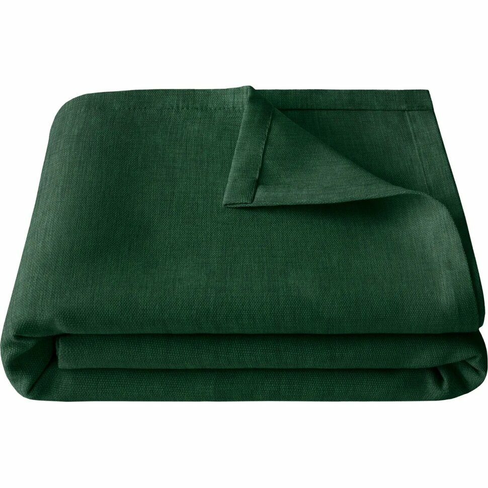 Покрывало Волшебная ночь Полиэстер 200х220 Изумруд 926985 2352663