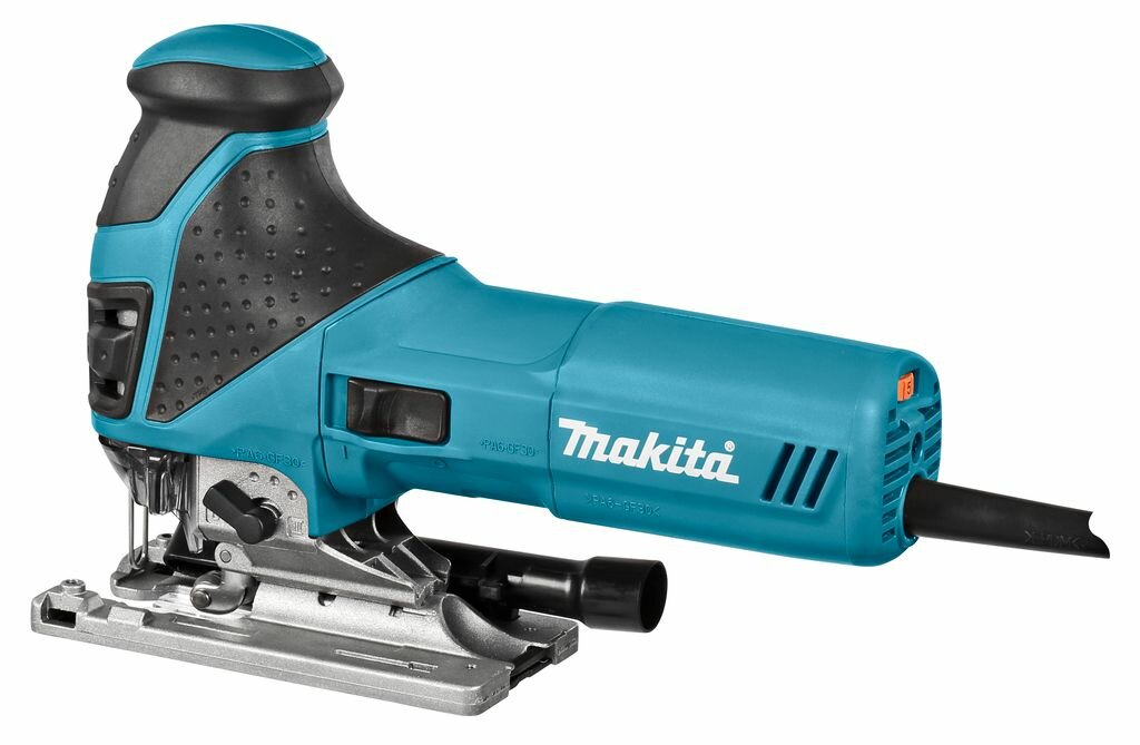 Лобзик Makita 4351FCT — фото 1