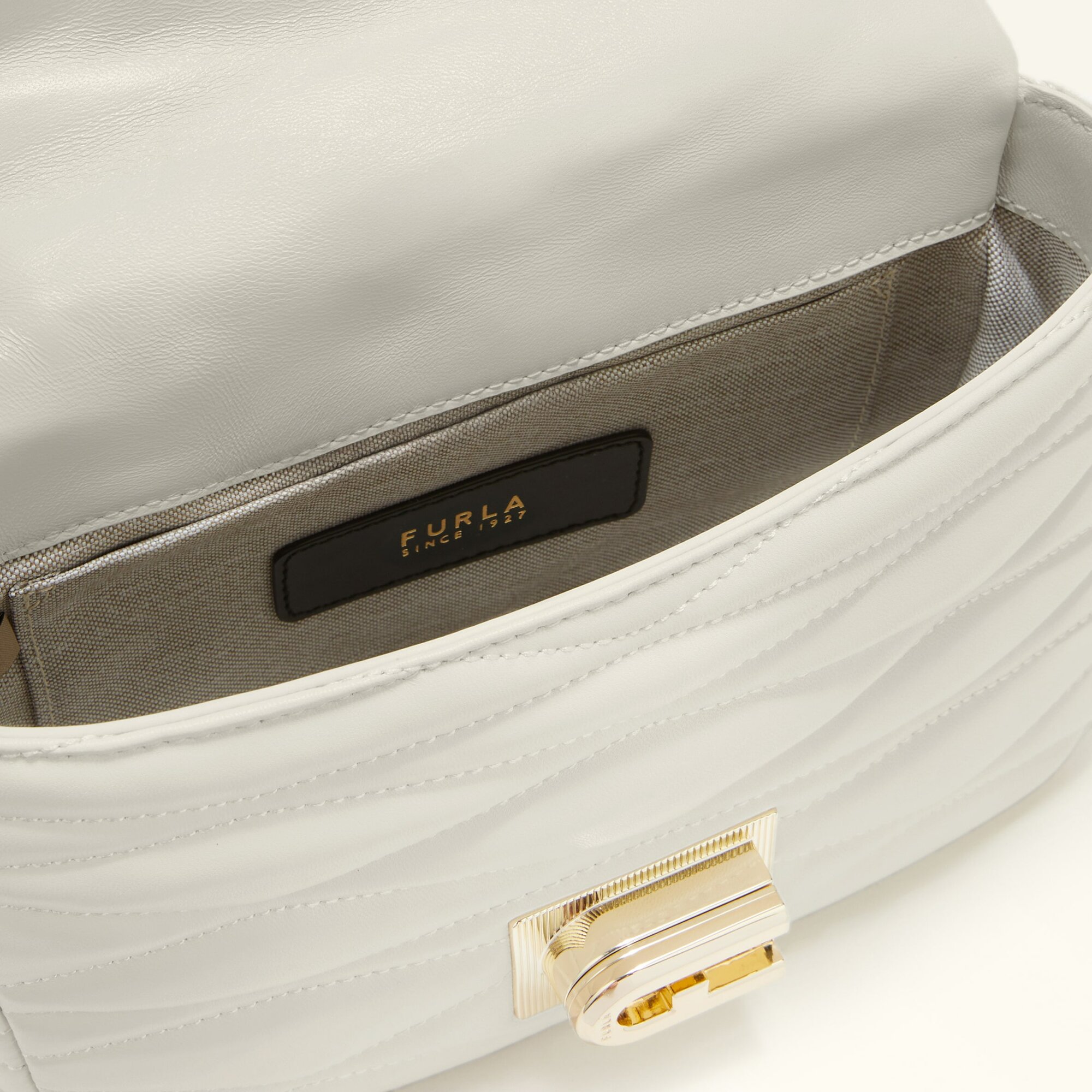Сумка FURLA 1927 S CROSSBODY 22 — фото 1