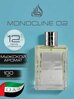 Вода парфюмерная мужская, Alhambra Monocline 02 Eau de Essence, (Молекула 02), 100 мл