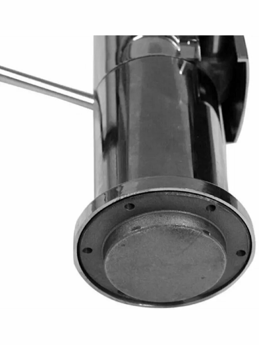 Гидравлический подъемник под 6 винтов для диска или квадрата — фото 1