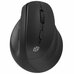 OKLICK Wireless Vertical Optical Mouse 688MW ERGO Black (RTL)USB/BT 6btn+Roll 2070320