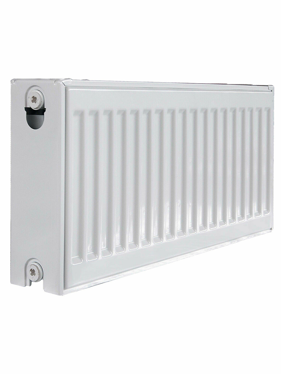 Радиаторы WARMLUX Panel Type 22, панельные, стальные, теплоотдача 110 °C/ 600*1000 — фото 1