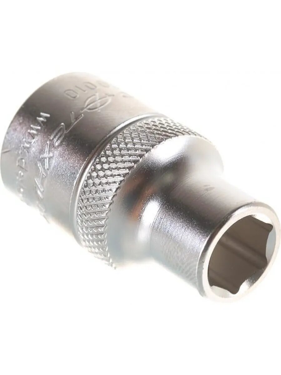 Головка 6-ти гранная (10 мм; 1/2") ДТ/200 Дело Техники 620010