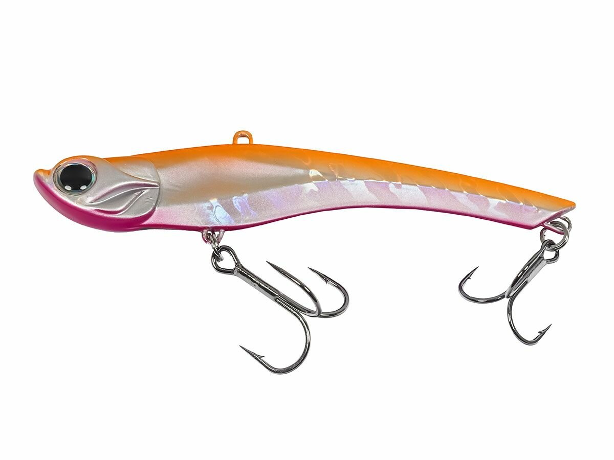 Воблер (Vib) FOLKFISHING Verhoglyad 110 MDV (Длина (мм) 110; Вес (гр.) 42 / 10)