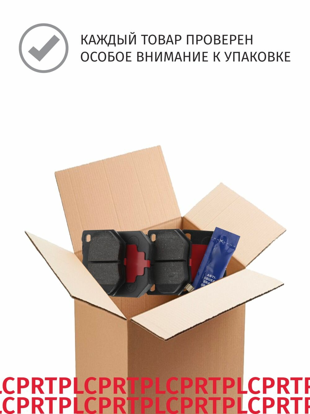 Колодки тормозные керамические задние SUBARU IMPREZA (2) GG G11 2000 - 2007 NGN