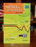 Tactics for LIstening Basic, Developing, Expanding 3rd edition | Jack C richards