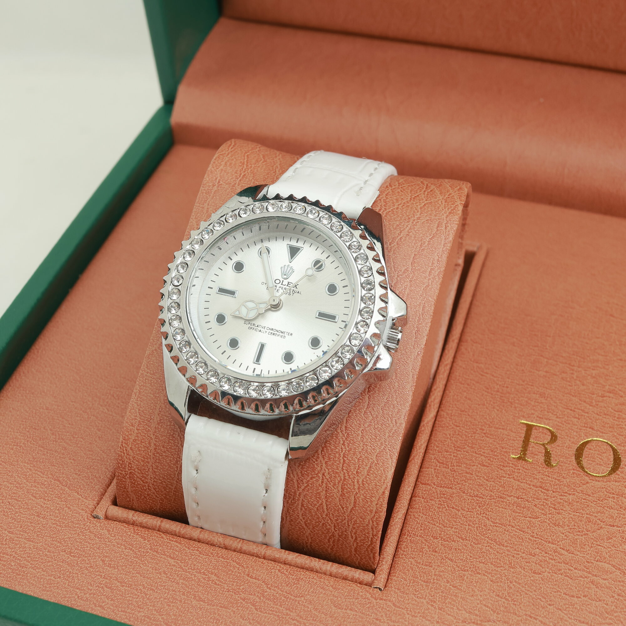 Наручные часы