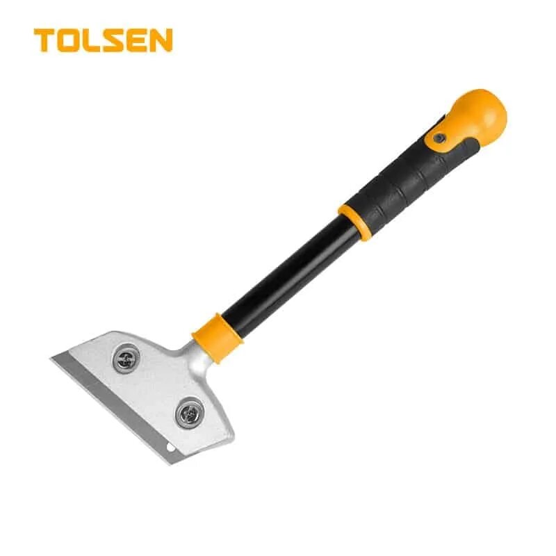 TOLSEN TOL1740-30101 Скребок с рукояткой 300 мм,12″