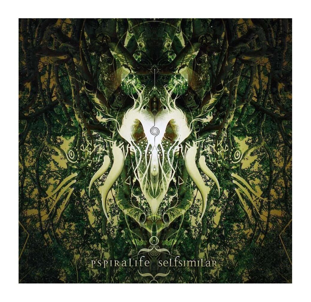 Диск Mechanics Of Awakening (1 CD)