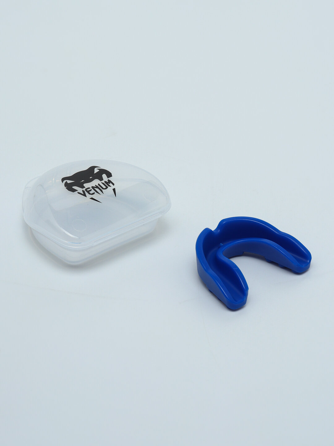 Капа для смешанных единоборств и других контактных видов спорта 25876-8 Blue