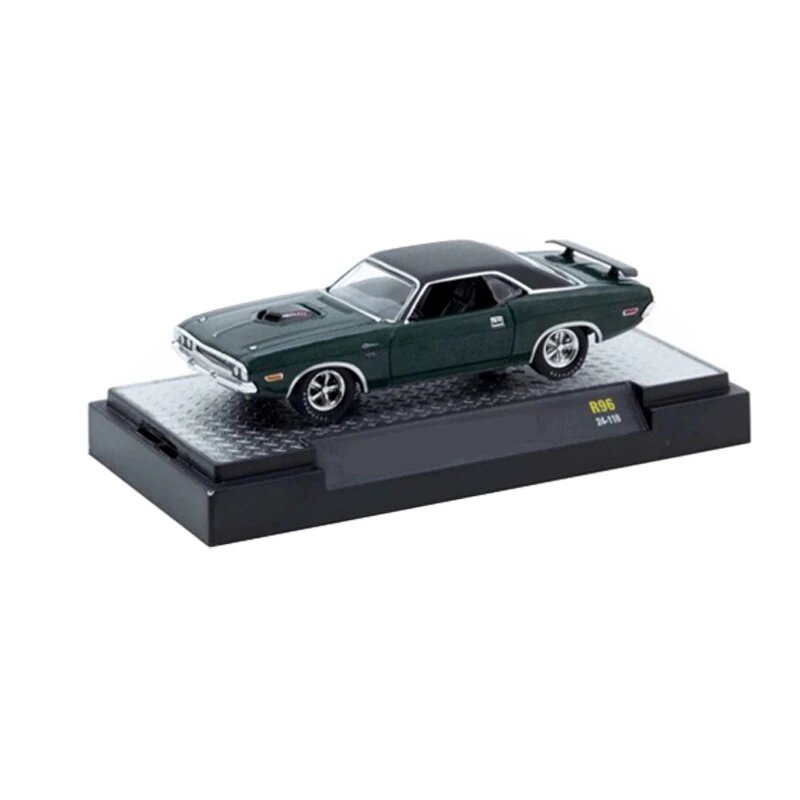 Игрушечный автомобиль M2 Machines C1500 M2 car-13