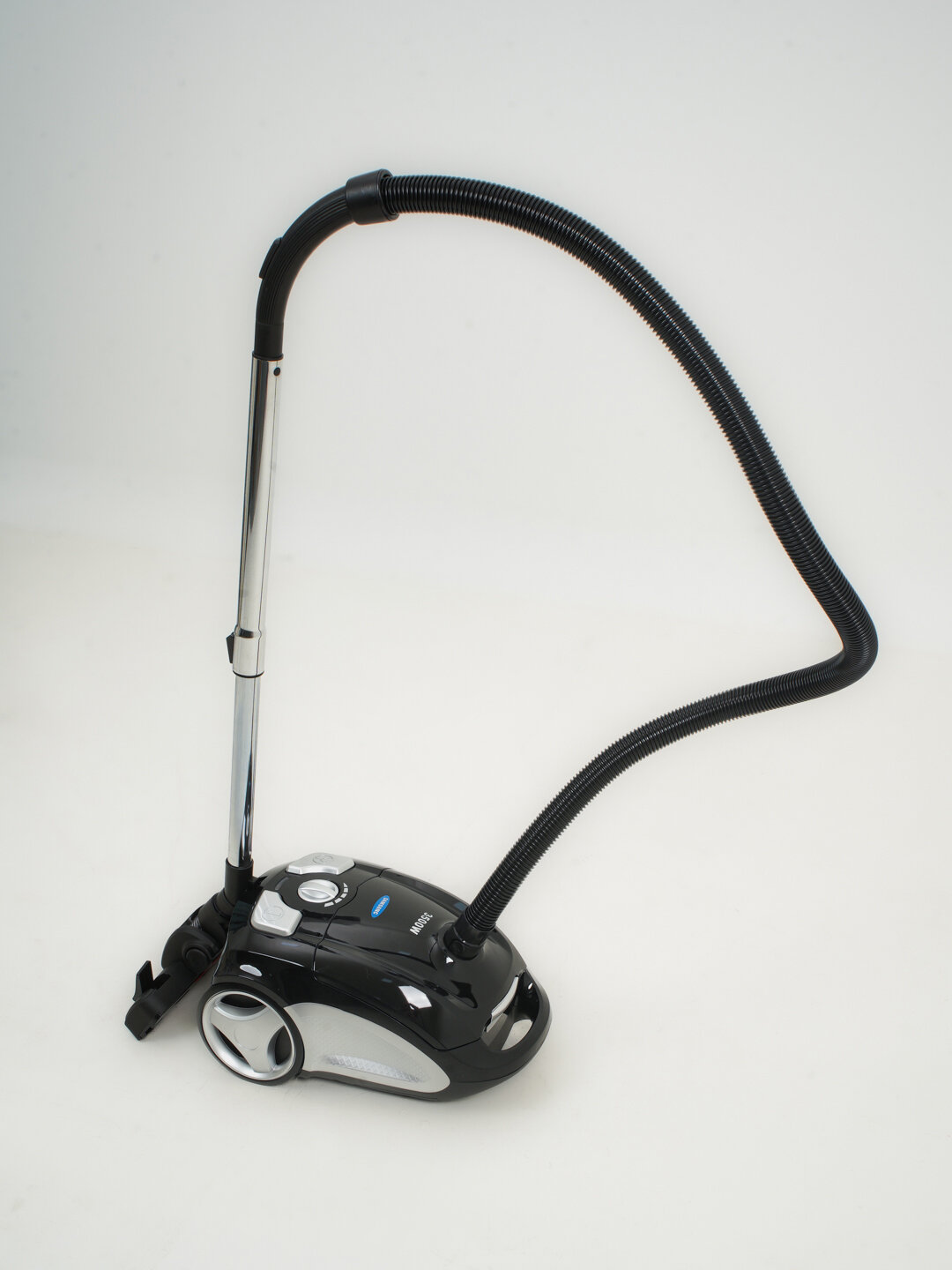 Пылесос, для сухой уборки, с аквафильтром/контейнером, 3500Вт — фото 1