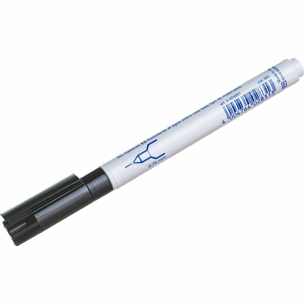 Маркер для рисунка печатных плат EDDING E-404 permanent