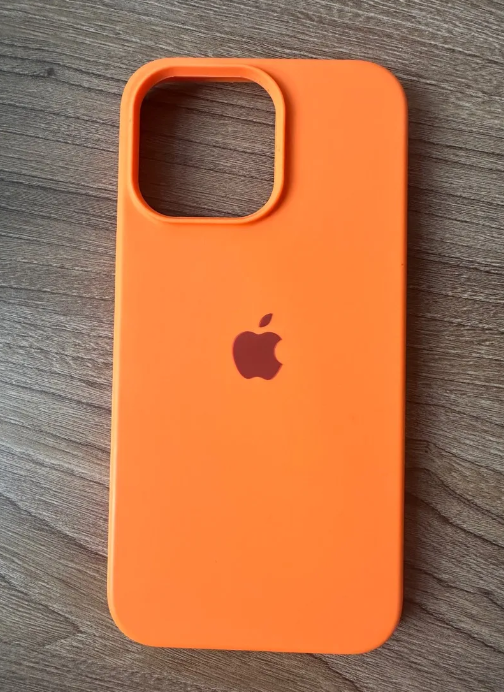 Чехол Green Lion Liquid Silicone Case, для iPhone 15 Pro