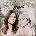 Компакт-диск Larkin Poe: Peach (1 CD)