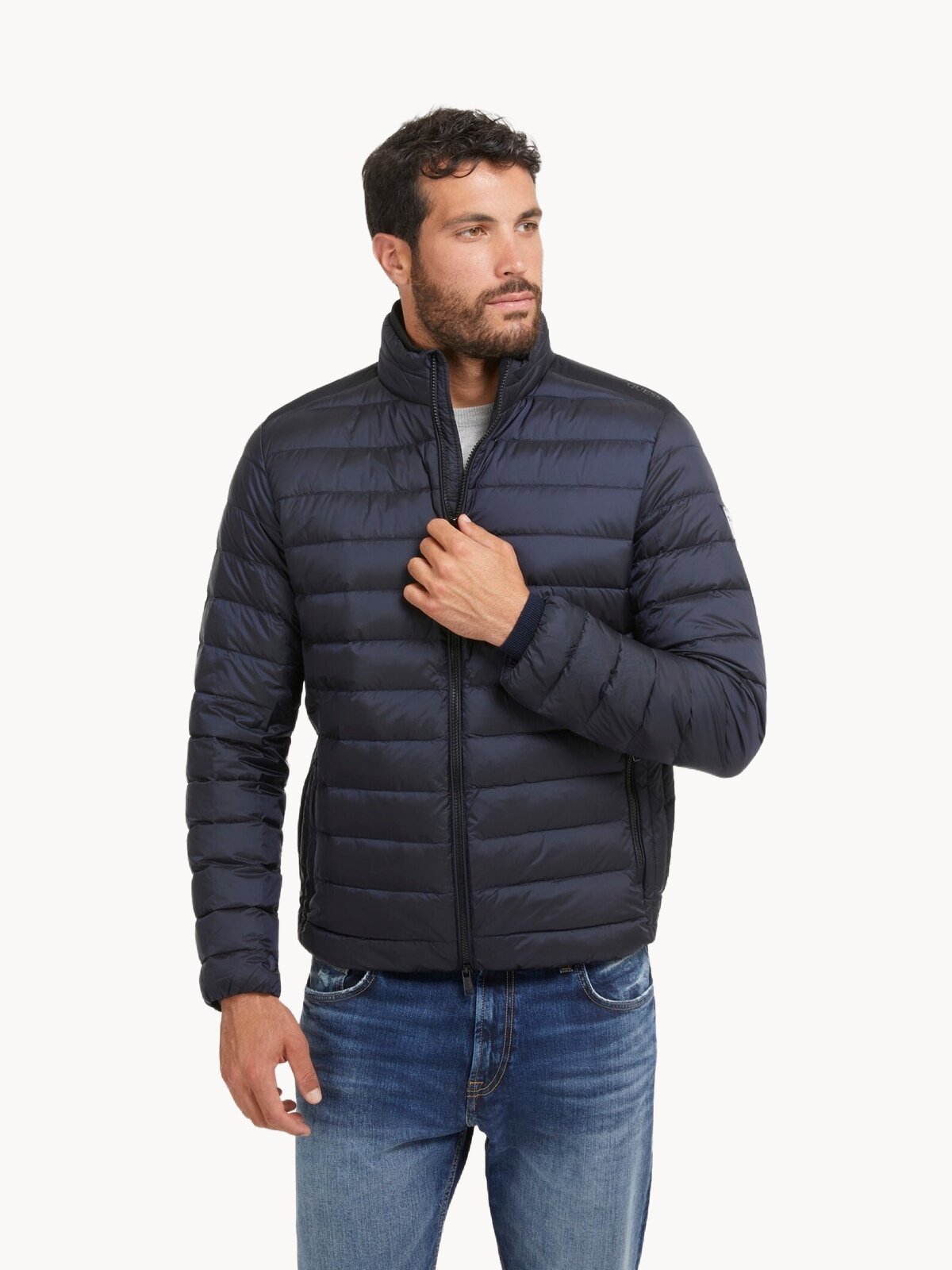 Куртка LIGHT PACKABLE REALDOWN JKT