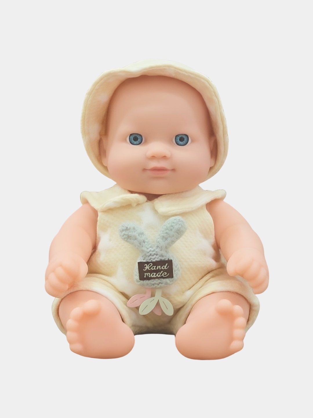 Детская игрушка пупс, кукла, игрушка для детей, кукла-пупс, Бэбибон — фото 1