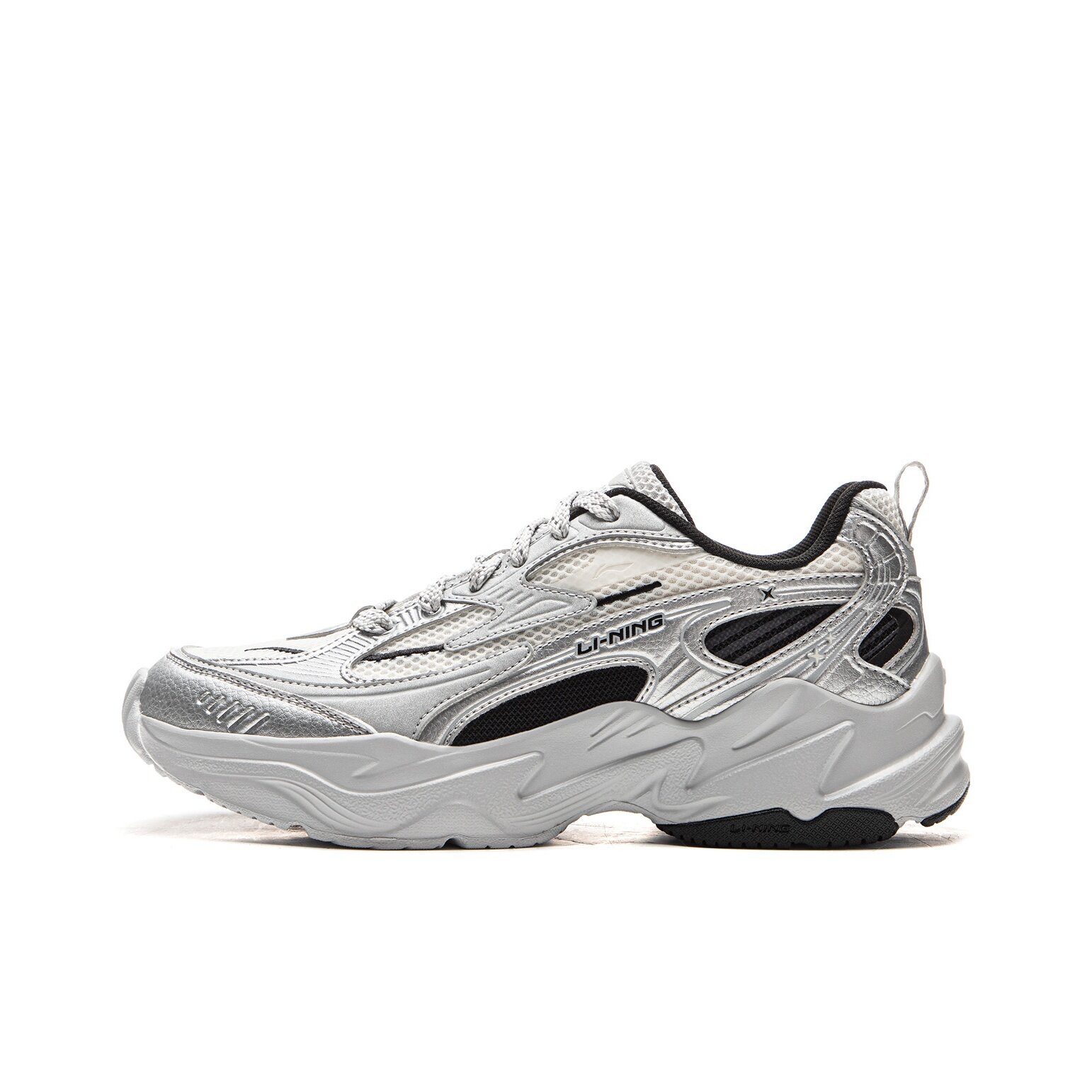 Кеды LI-NING