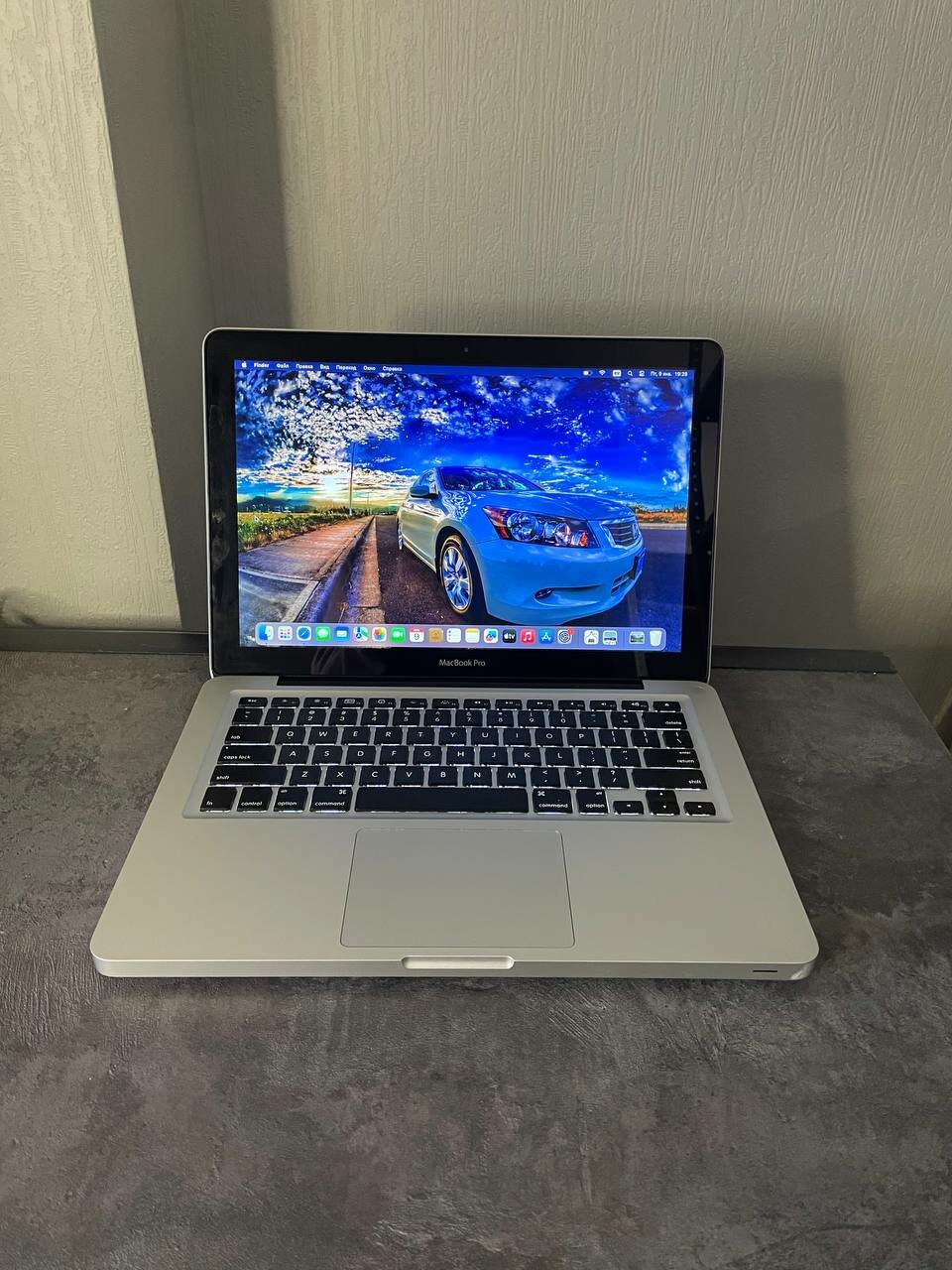 Macbook pro 13 model a2289 — купить по низкой цене на Яндекс Маркете