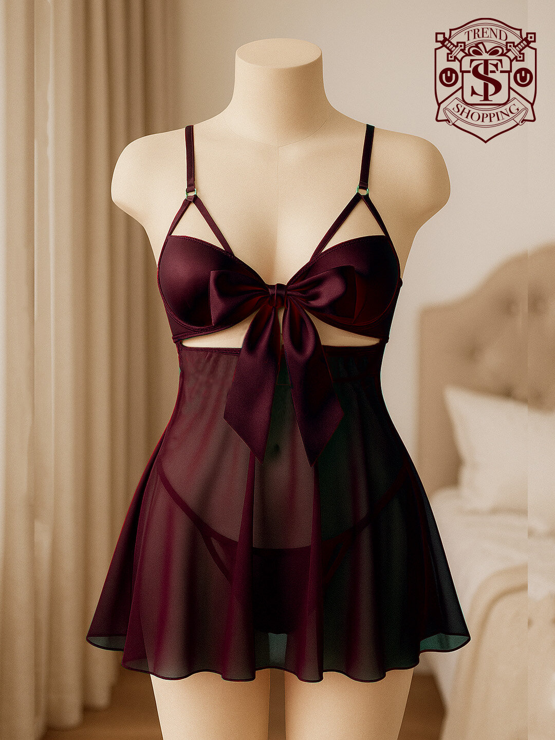 Пеньюар для кормящих мам Новый