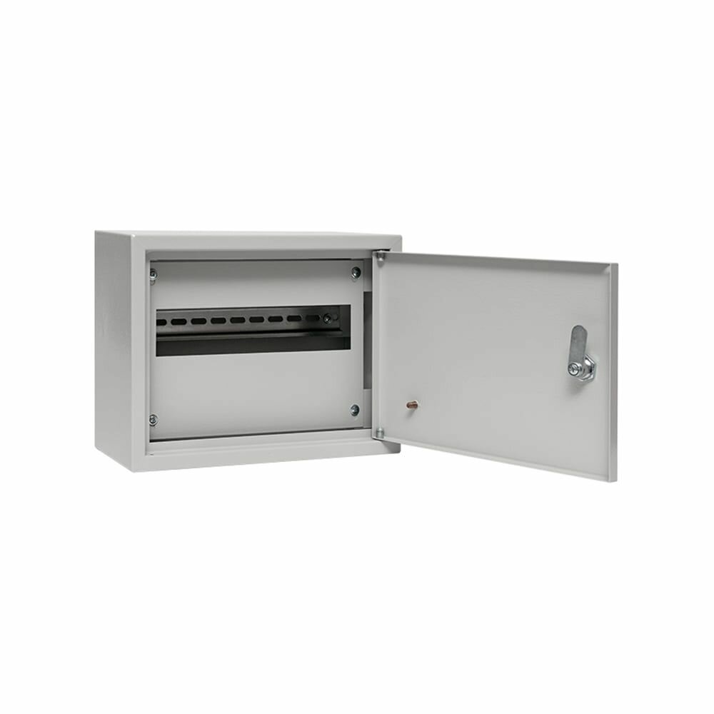 Щит ЩРН-12 IP31 (220х300х120) Basic EKF mb21-12-bas — фото 1