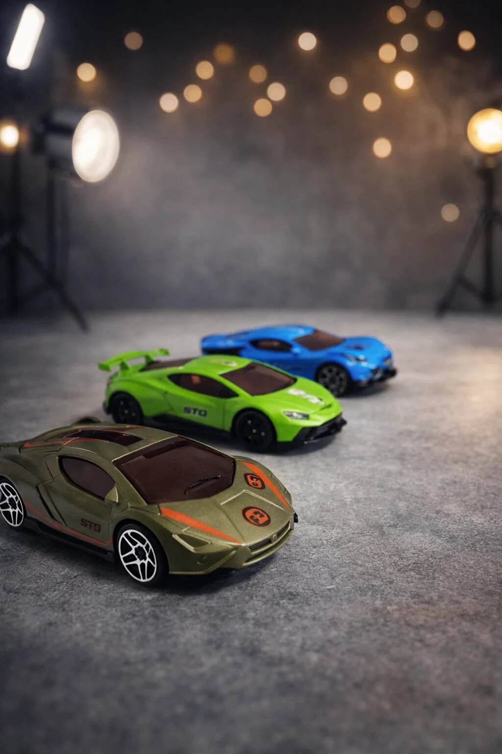 Машинка игрушка Hot wheel металлическая — фото 1