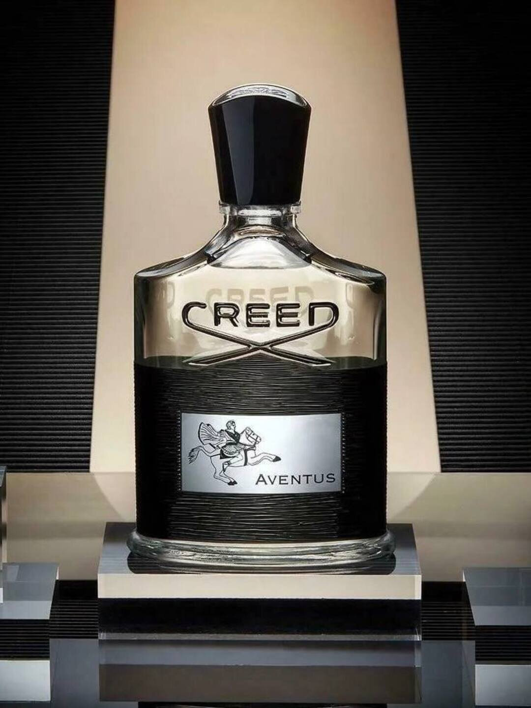 Парфюмерная вода Creed "Aventus", мужская, восточная, фруктовая, пряная, 100мл