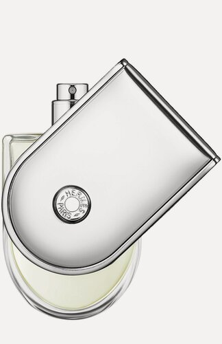 Изображение товара HERMES Voyage d'Hermes unisex 35ml туалетная вода унисекс / Гермес парфюм
