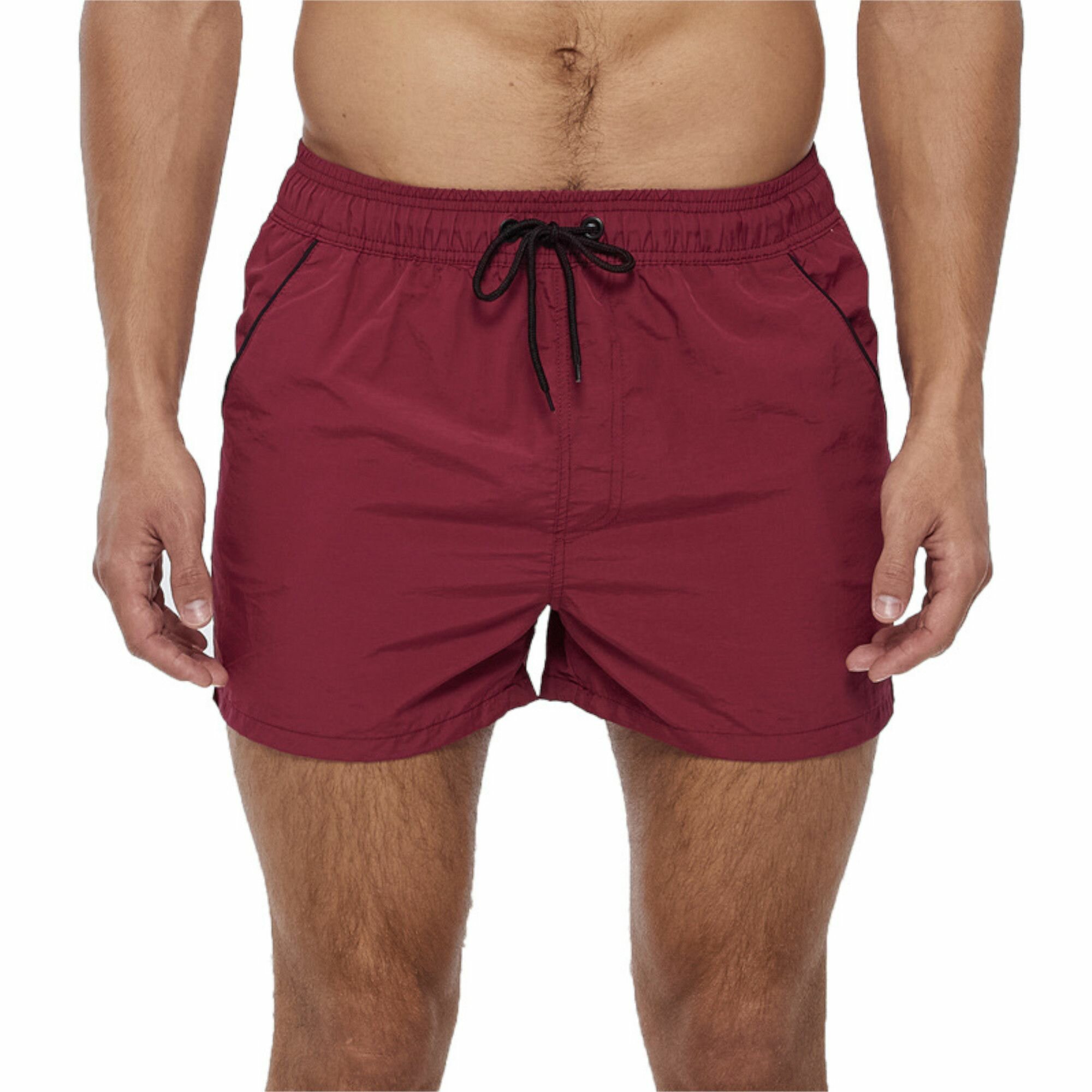 Шорты для плавания Мужские пляжные шорты